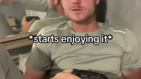 Pranking my overprotective boyfriend with this sound