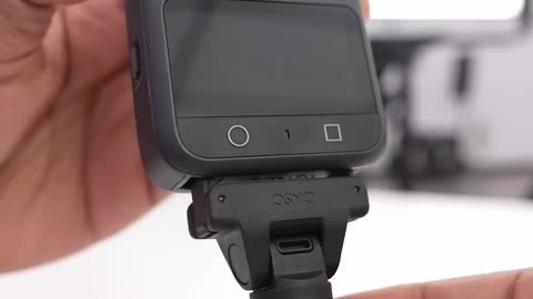OSMO 360 By DJI