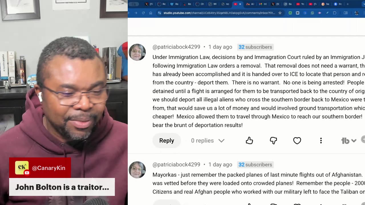 🚨 Live - CHILLING WARNING: Democrats Say Quiet Part Outloud As Jeffries Threatens 5-Year Vengeance