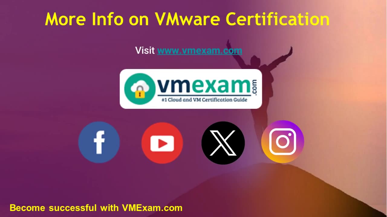 2V0-11.25 | VMware VCP-VCF Admin certification | Useful Questions