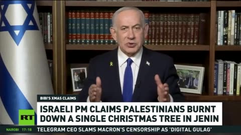 RT News - December 25 2025 (17:00 MSK)