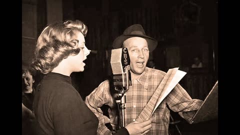 Bing Crosby & Rosemary Clooney Show-March 17, 1960