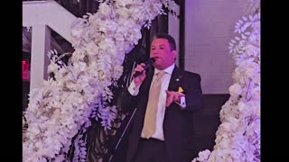 Exclusive: Councilman Frank Morano of Staten Island, with Constituents & Supporters