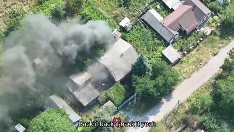 🇷🇺🪖 🎬 WarGonzo: Destroying Enemy UAV Calculations