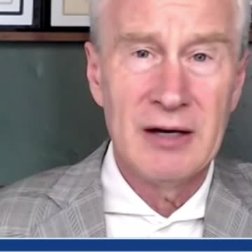 COVID Shots: Doctor Shares Troubling Patterns He Observed In Patients