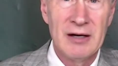 COVID Shots: Doctor Shares Troubling Patterns He Observed In Patients