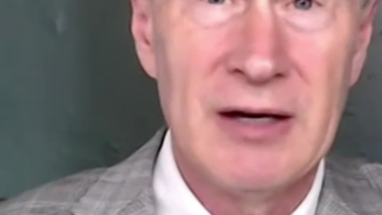 COVID Shots: Doctor Shares Troubling Patterns He Observed In Patients