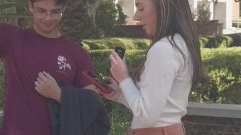 What do college students actually know about Thanksgiving?