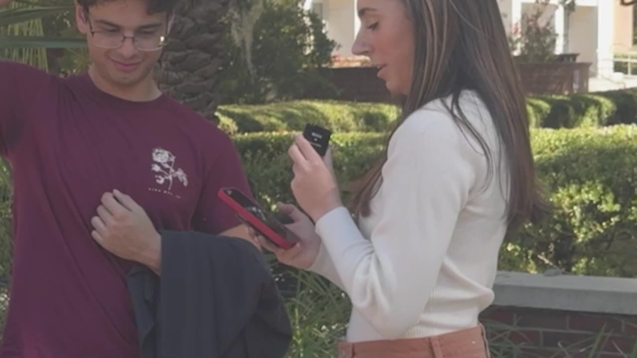 What do college students actually know about Thanksgiving?