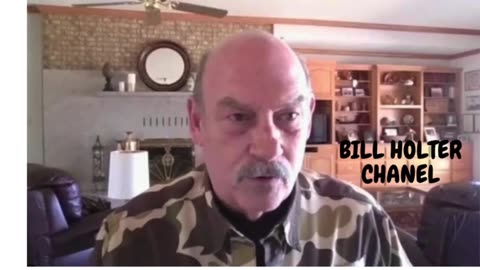 💰 Bill Holter: DOGE, Market Collapse, Bitcoin, Gold and More 💰 3