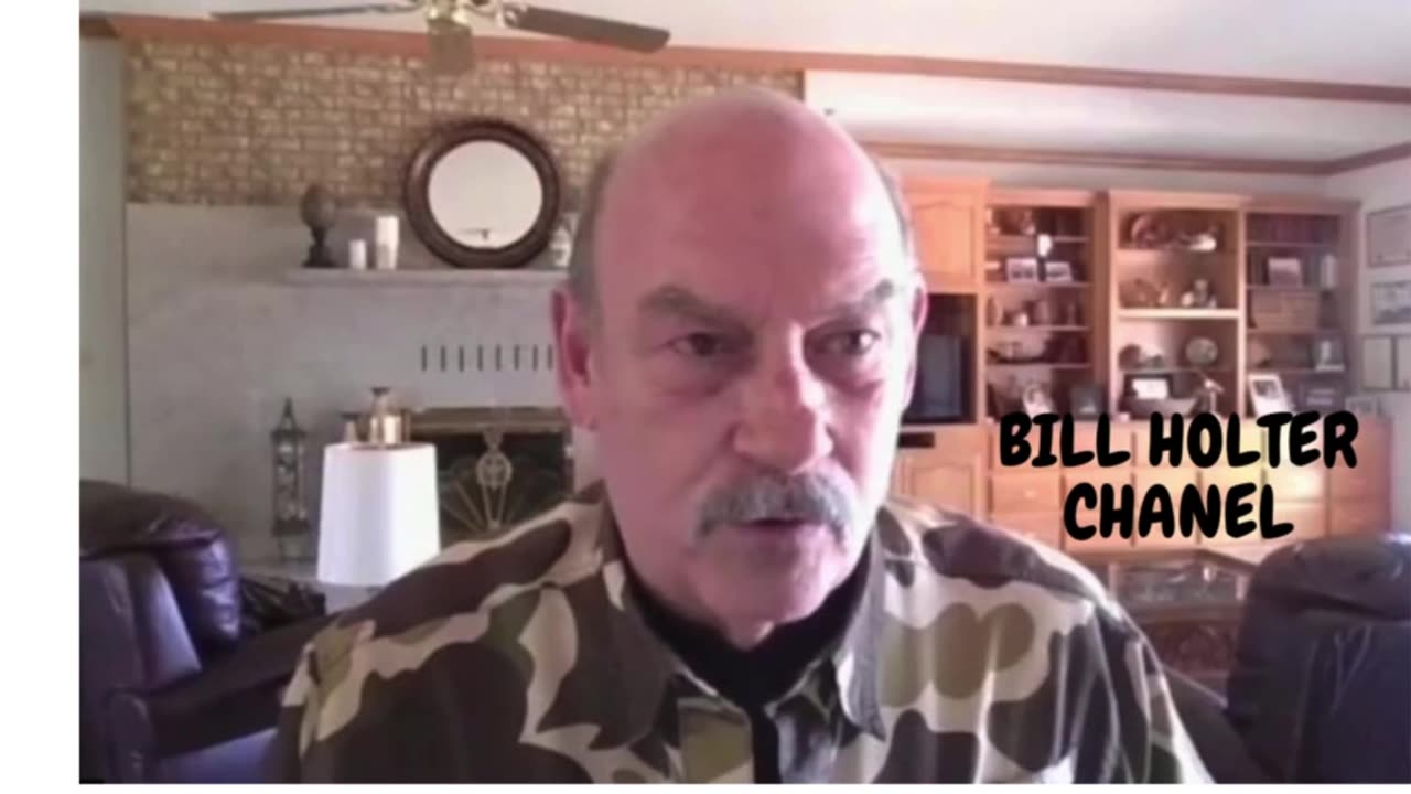 💰 Bill Holter: DOGE, Market Collapse, Bitcoin, Gold and More 💰 3