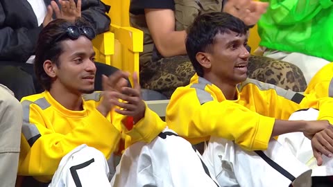 Hip Hop India Season 2 26th April 2025