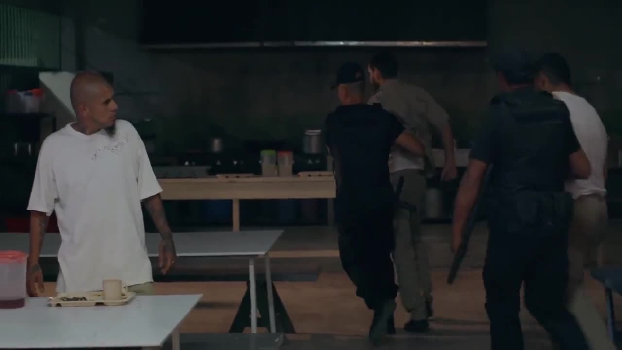 La Piloto 2 Temporada - Capitulo 41