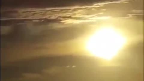 Two suns?