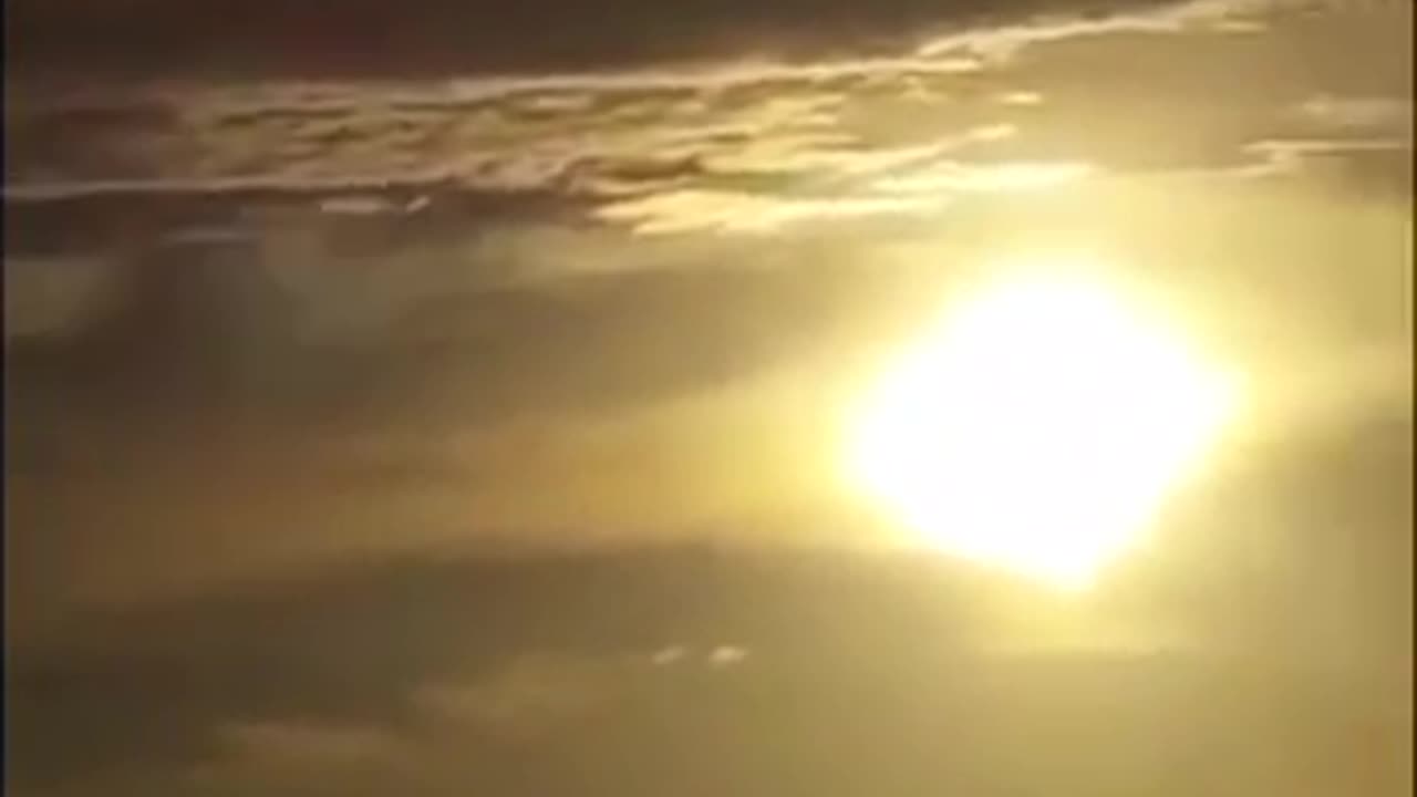 Two suns?