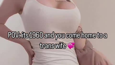 More beauty tgirl here