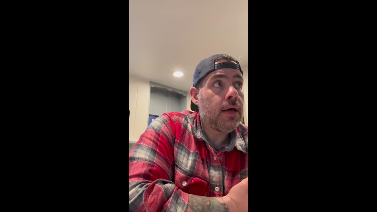 Join Us for a Live Rumble – May 8th, 2025 at 7:00 PM!