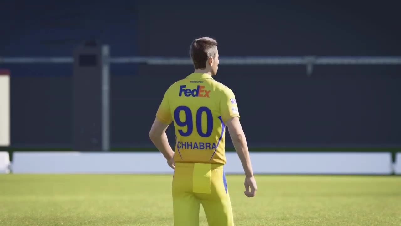 CSK vs DC 17th Match IPL 2025 Highlights | IPL Highlights 2025 | CS...