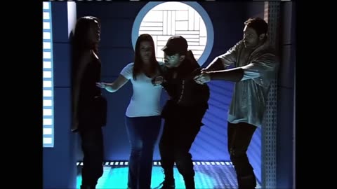 Os Mutantes Capitulo 140