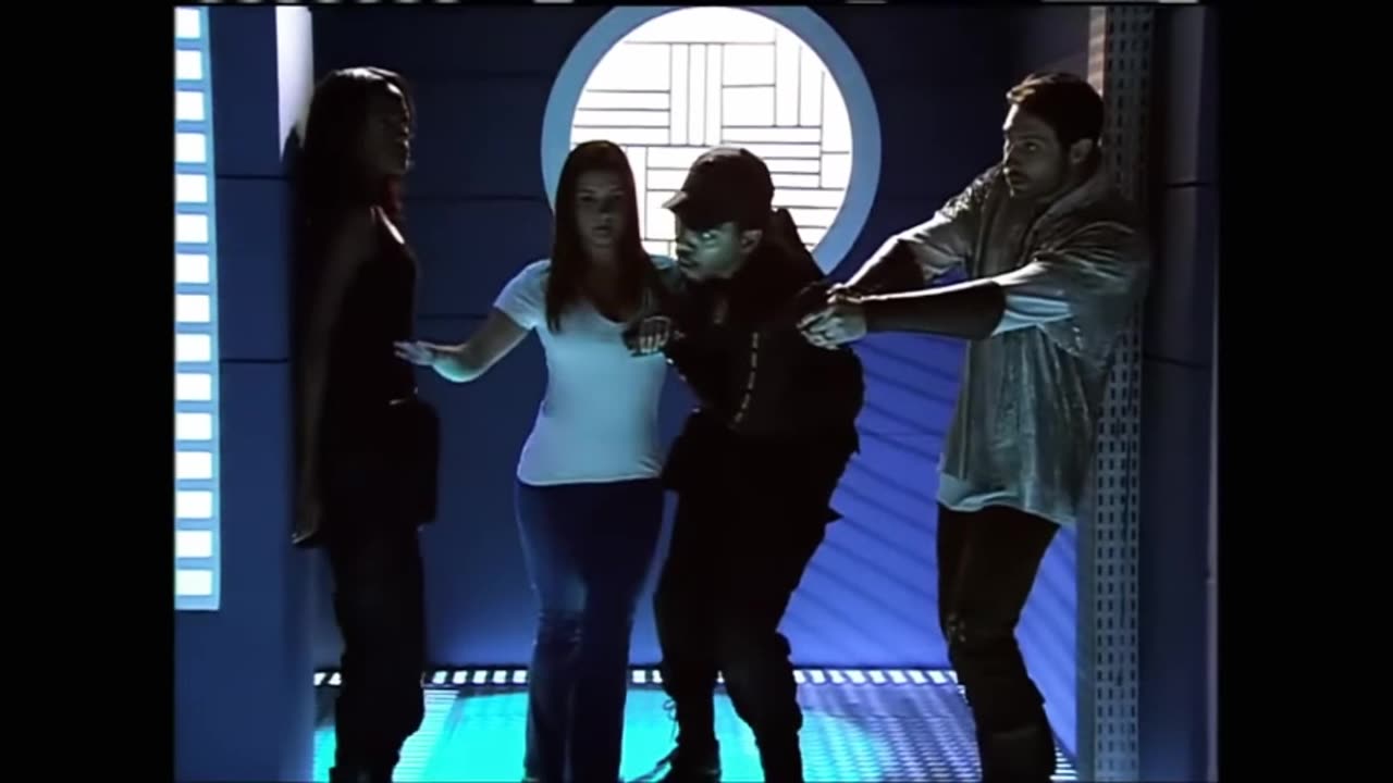 Os Mutantes Capitulo 140