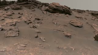 This is the most detailed image ever taken on Mars.