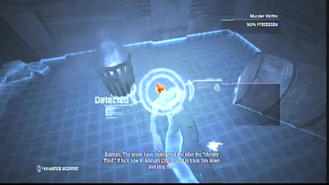 Batman_ Arkham City GOTY Edition Day 2 - 6 _ 9
