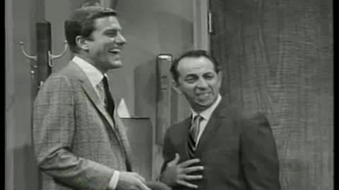 The Dick Van Dyke Show (Hustling the Hustler) Season 2, Episode 5