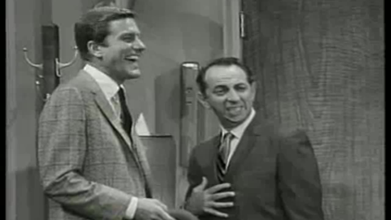 The Dick Van Dyke Show (Hustling the Hustler) Season 2, Episode 5