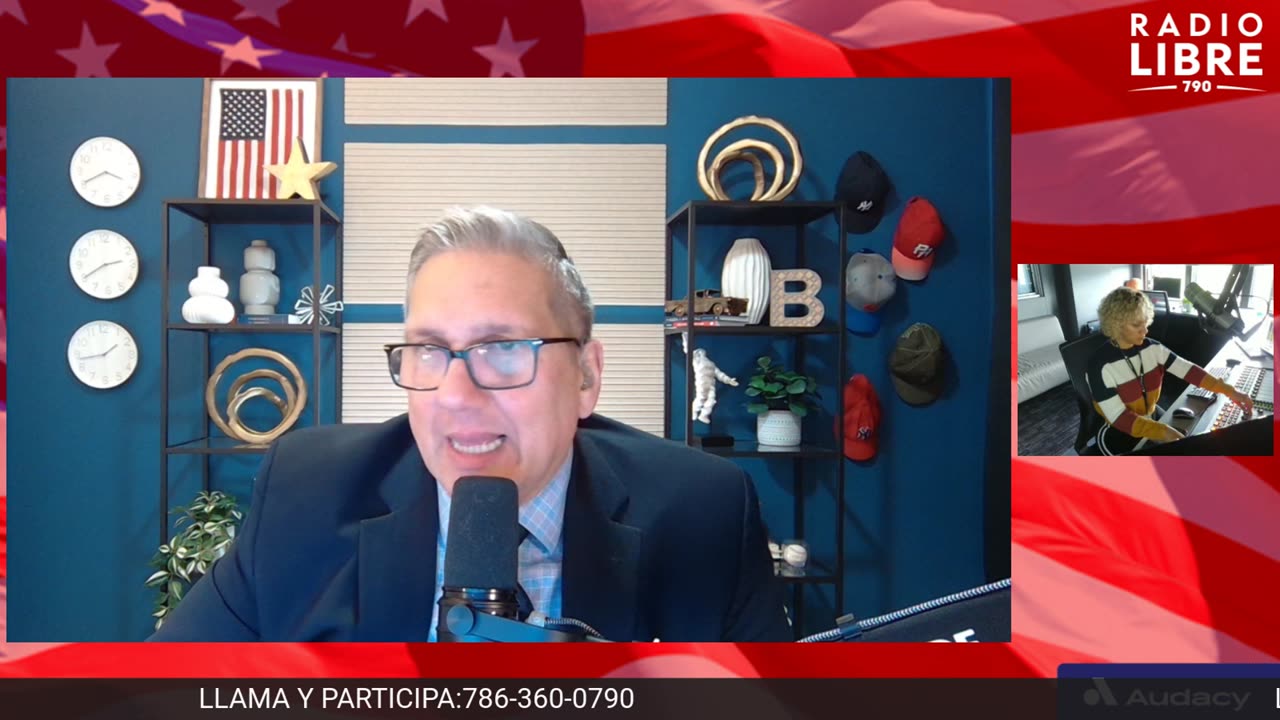 EL SHOW DE JORGE BONILLA Ep. 340