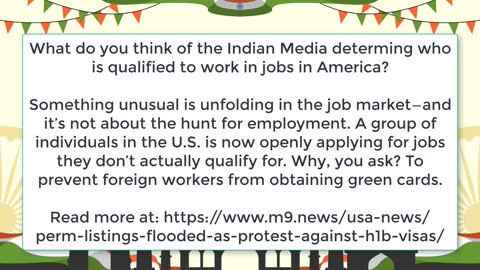 AD 8 - Why is Senator Cornyn and Governor Abbott enabling Cognizant to deprive Americans of jobs?