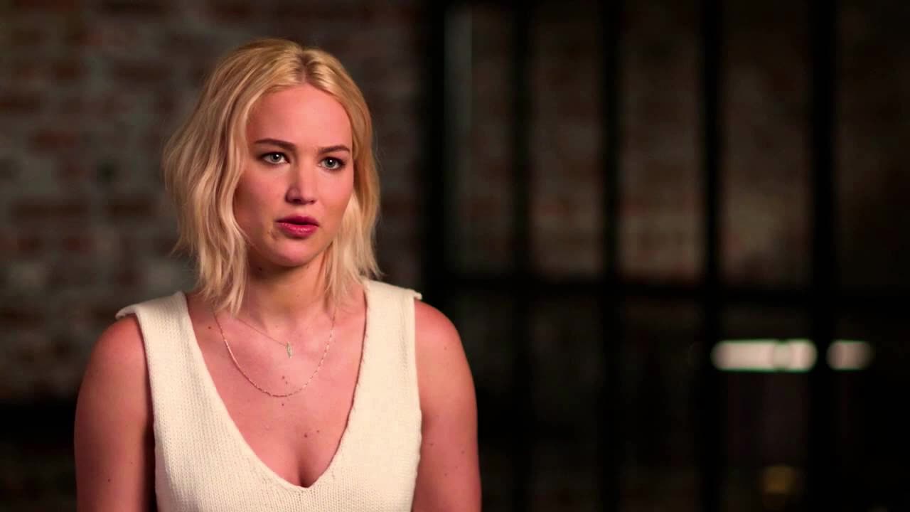 These are my beautiful pictures of Jennifer Lawrence