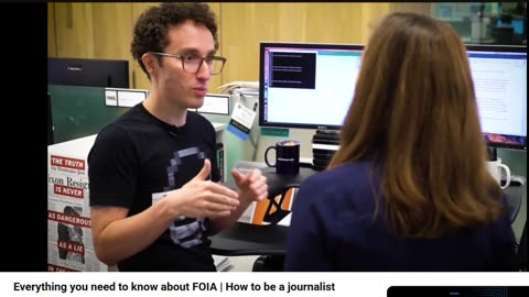 FOIA