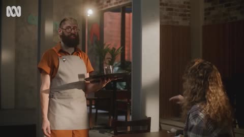 'Is It Cake?' gets out of control Aunty Donna's Coffee Cafe ABC TV + iview
