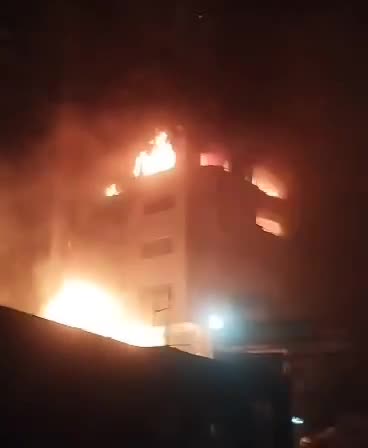 Israeli Airstrikes Targeting Iranian Leadership in Tehran + Nuclear Facilities