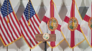 Governor DeSantis Makes Announcement Regarding the Census and Congressional Apportionment
