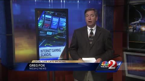 FBI _ DHS Take Down a Florida Sheriff _ Cartel Links, 324 Guns, and a Massive Seizure