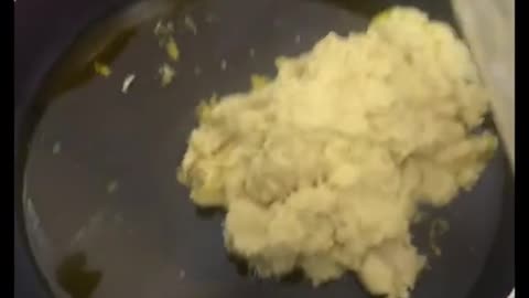 Hair Growth Oil Mix