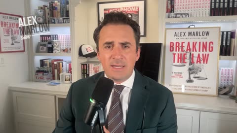 Marlow's Election Breakdown: Here Are the Lessons We Must Learn