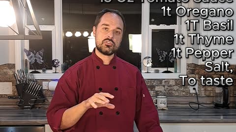 Reading The Recipe: The Secret Is In The Order