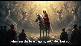 The Book of Revelation Explained in 4K: A Complete Story Like Never Before
