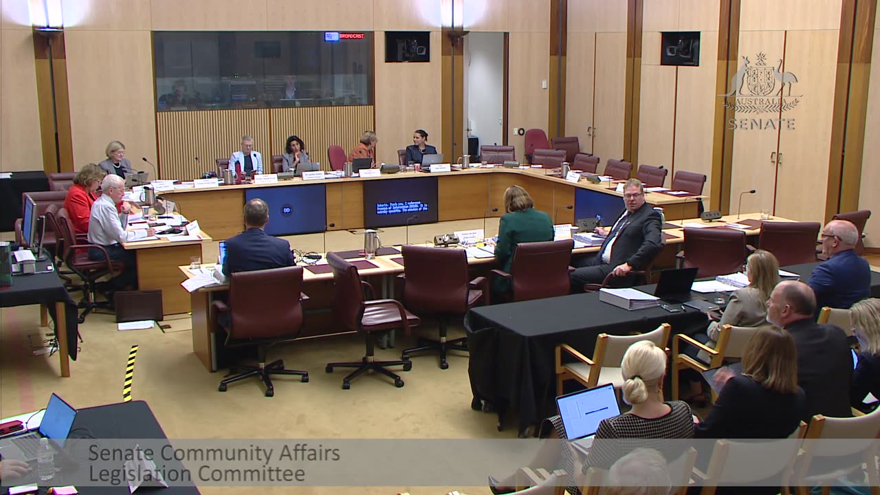 A Simple Step Toward Safer Immunisation