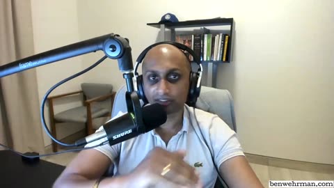 Stephan Livera - Libertarianism, Capitalism, Private Property, and Bitcoin (BWP5)