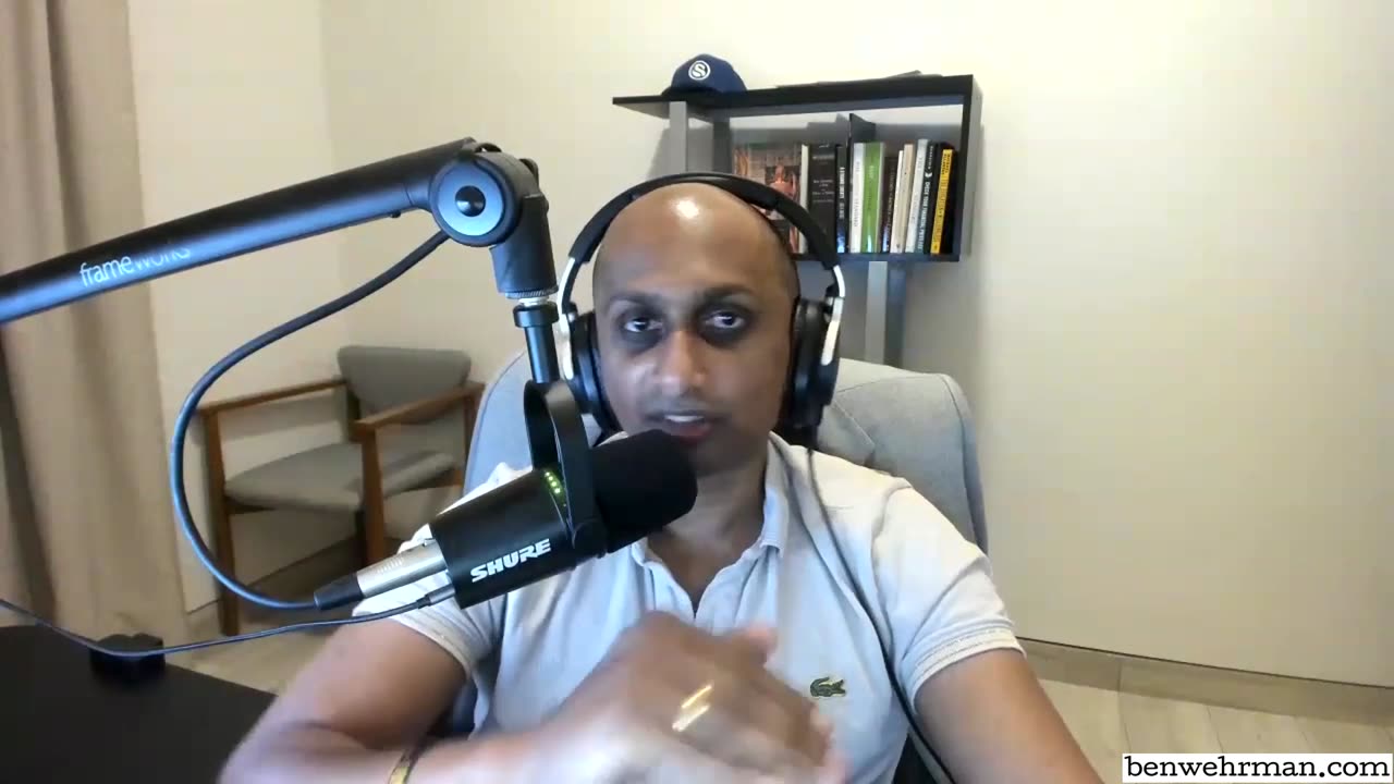 Stephan Livera - Libertarianism, Capitalism, Private Property, and Bitcoin (BWP5)