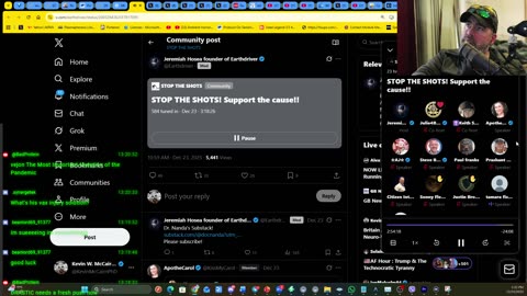 Britain Accusing Putin of Making Neuro-Weapons for Ukraine