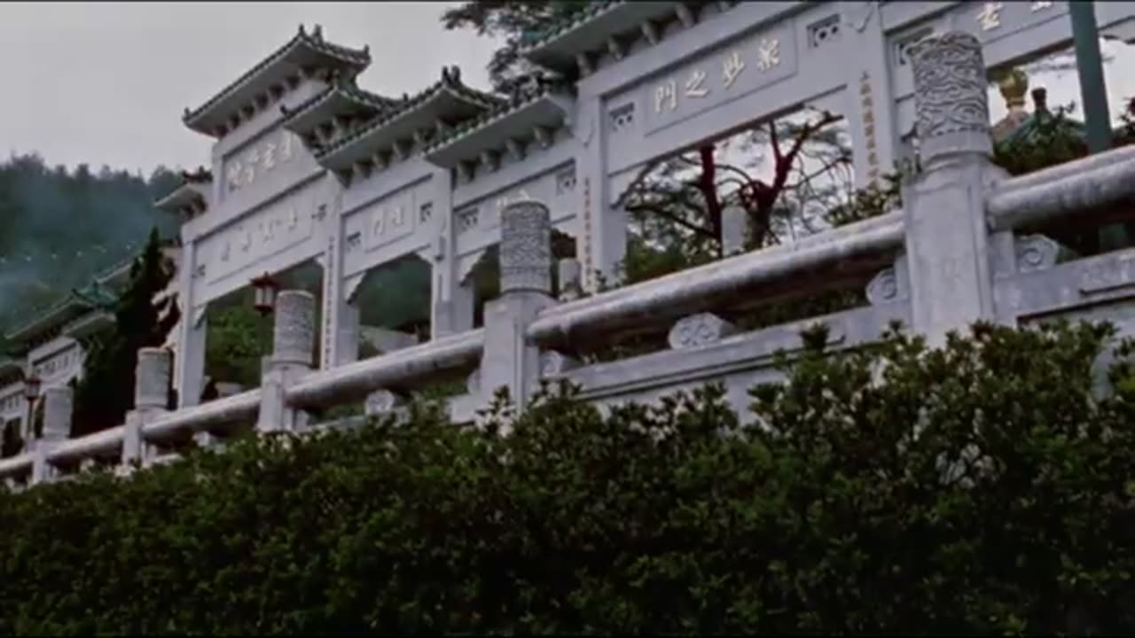 Blood Fight - Full Movie