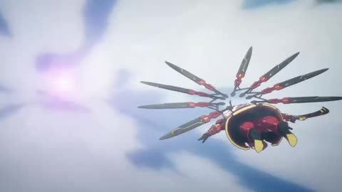 [Bird] Yu-Gi-Oh! CARD GAME - THE CHRONICLES (2025) - 01 (1080p) subtitrare romana anime