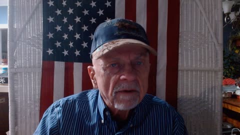 Vote For James Mendrick