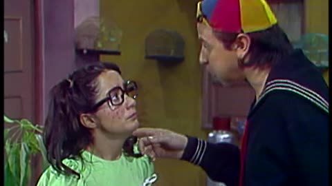 CHAVES T4 EP04