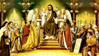 Fr. Hewko, Work of St. Joseph (10 minute Devotion) 11/19/25