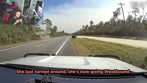 High Pursuit Leads To Deadly Crash